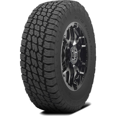 NITTO Terra Grappler LT285/50R22