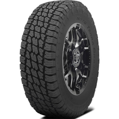 NITTO Terra Grappler P265/70R17