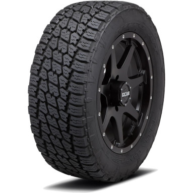 NITTO Terra Grappler G2 245/65R17