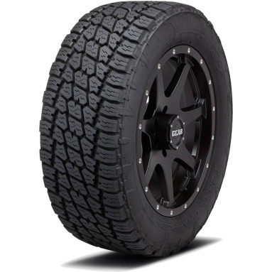 NITTO Terra Grappler G2 285/50R20