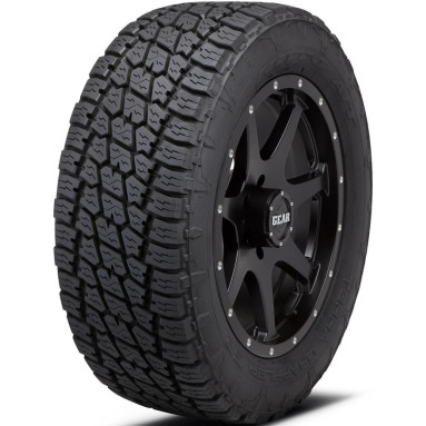 NITTO Terra Grappler G2 305/55R20