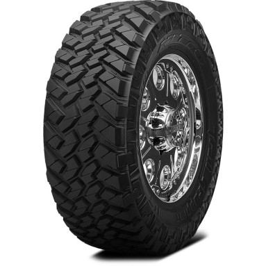 NITTO Trail Grappler M/T 265/65R17