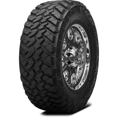 NITTO Trail Grappler M/T 35X12.5R17LT