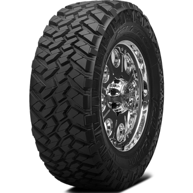 NITTO Trail Grappler M/T LT285/75R18