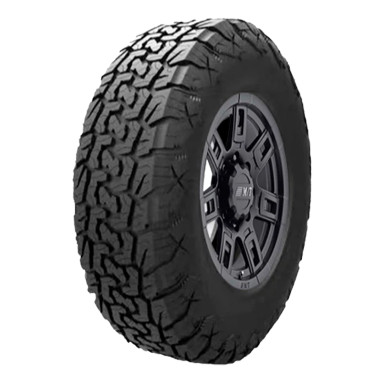 NOVAMAXX Warrior Terra A/T 265/75R16