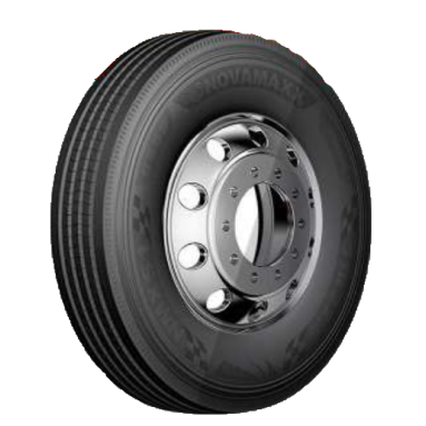 NOVAMAXX NMX51 295/75R22.5