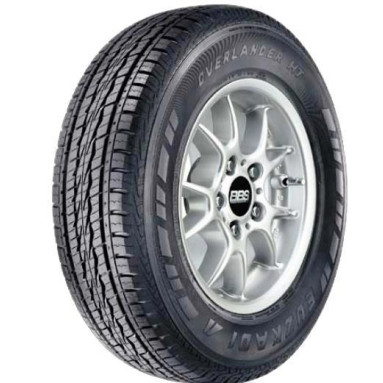 EUZKADI Overlander HT 235/65R17