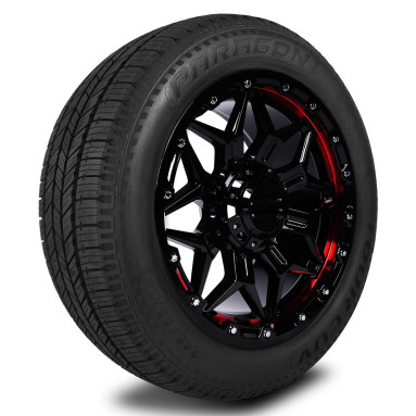 PARAGON Tour Cuv 215/65R16