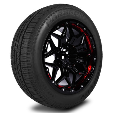 PARAGON Tour Cuv 245/55R19