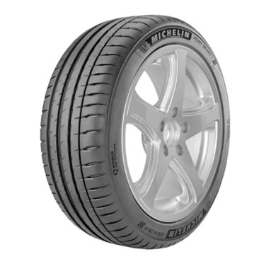 MICHELIN Pilot Sport 4 Acoustic 235/45ZR18