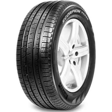 PIRELLI SCORPION VERDE A/S PLUS 235/60R18