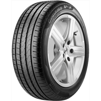 PIRELLI Cinturato P7 Run Flat 255/40R18