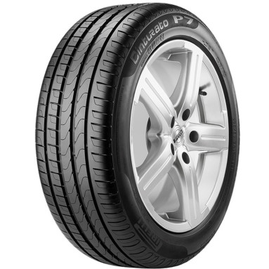 PIRELLI Cinturato P7 Run Flat 245/50R18