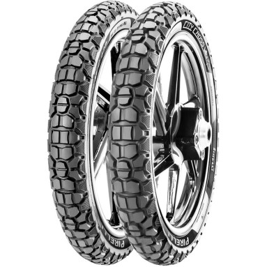 PIRELLI CITY CROSS 2.75/18