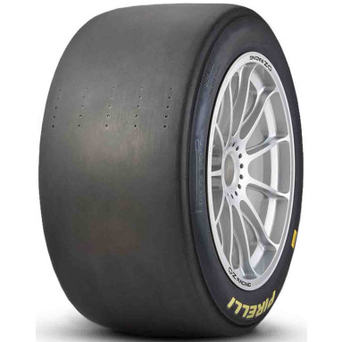 PIRELLI DHD2 Slick 325/70R18