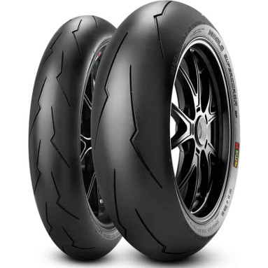 PIRELLI DIABLO SUPERCORSA V3 SP 120/70ZR17