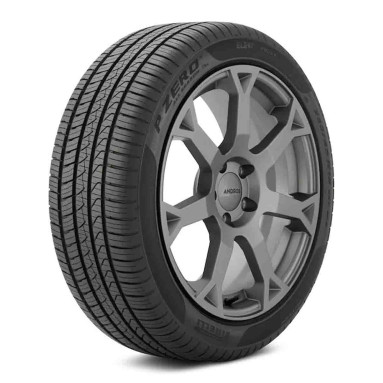 PIRELLI P Zero All Season Plus Elect P245/45R19