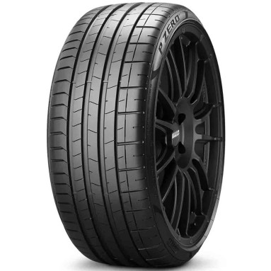 PIRELLI P Zero (Pz4 Luxury) Run Flat (SUV) 235/55R18