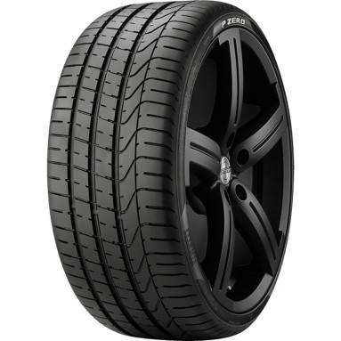 PIRELLI P ZERO 245/45R18