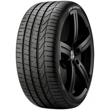 PIRELLI P Zero Run Flat 225/75R15
