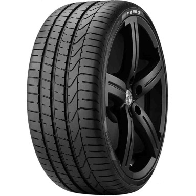 PIRELLI PZERO (SUV) 255/40R21