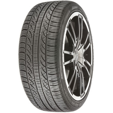 PIRELLI P Zero Nero All Season 275/35R20