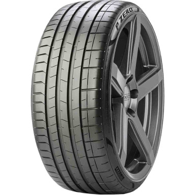 PIRELLI P Zero PZ4 255/40R22