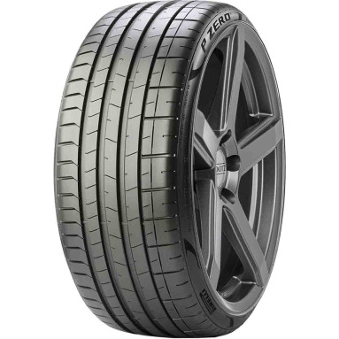 PIRELLI P Zero PZ4 245/35R20