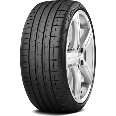 PIRELLI Pzero PZ4 LUXURY 225/50R18