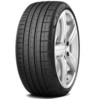 PIRELLI P Zero PZ4 245/35R20