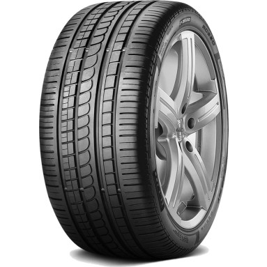 PIRELLI PZERO ROSSO ASIMETRICO 255/40R17