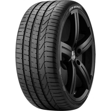 PIRELLI P Zero Run Flat 225/35R19