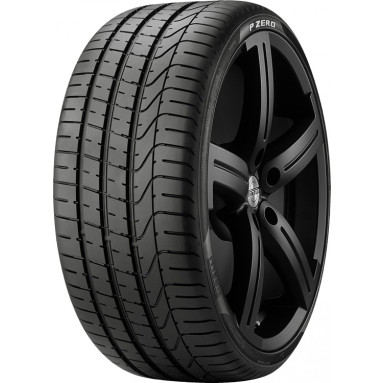 PIRELLI P Zero 265/45R21