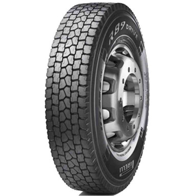 PIRELLI R89 11.00R22.5