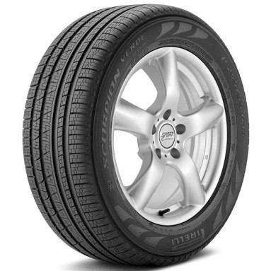 PIRELLI Scorpion Verde All Season EcoImpact P215/65R16