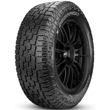 PIRELLI Scorpion All Terrain Plus 225/65R17