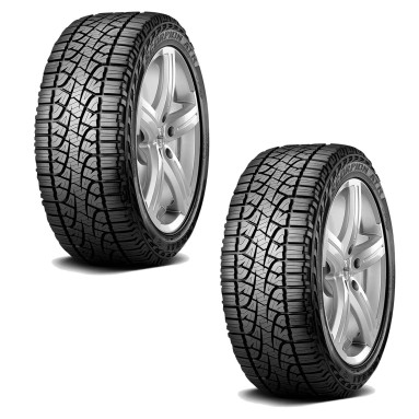 PIRELLI SCORPION ATR 205/60R16