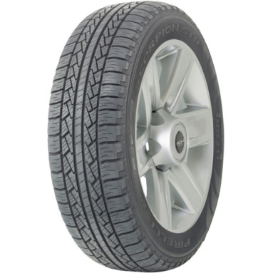 PIRELLI SCORPION STR 235/50R18