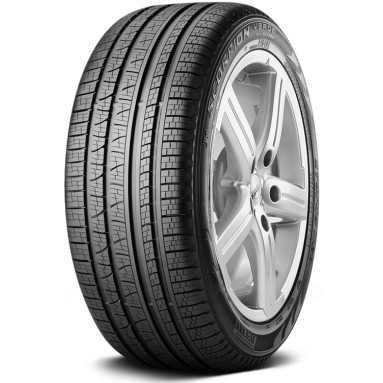 PIRELLI Scorpion Verde All Season Run Flat 225/55R17