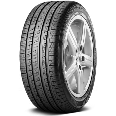 PIRELLI Scorpion Verde All Season Run Flat 235/60R18