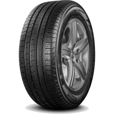 PIRELLI SCORPION VERDE ALL SEASON PLUS 275/65R18