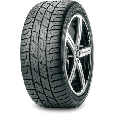 PIRELLI Scorpion Zero 295/40R21