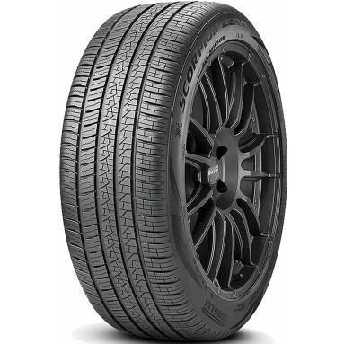 PIRELLI Scorpion Zero All Season Run Flat 235/55R18