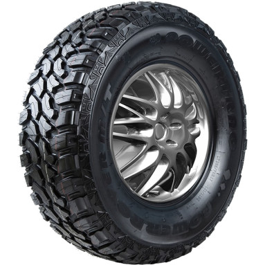 WINDFORCE Catchfors M/T 35X12.5R20