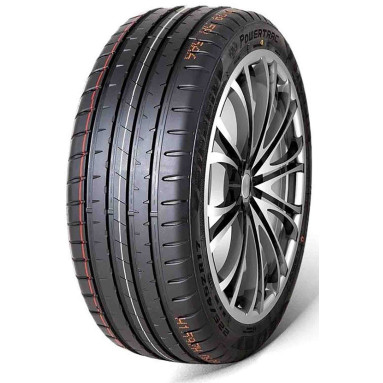 POWERTRAC Racing Pro 245/45R17