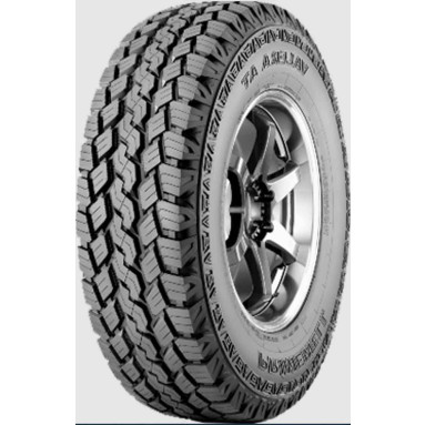 PRIMEWELL Valera AT P235/75R17