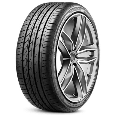 RADAR DIMAX R8 Run Flat 245/45ZRF20