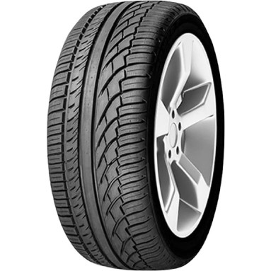 RADBURG DAYTONA POWER 205/50R17