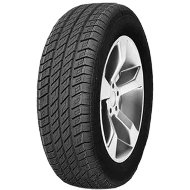 RADBURG KINGPIN PACER 165/70R13