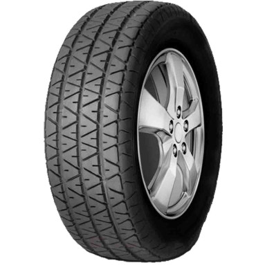 RADBURG KINGPIN VIRAGER 205/40R17